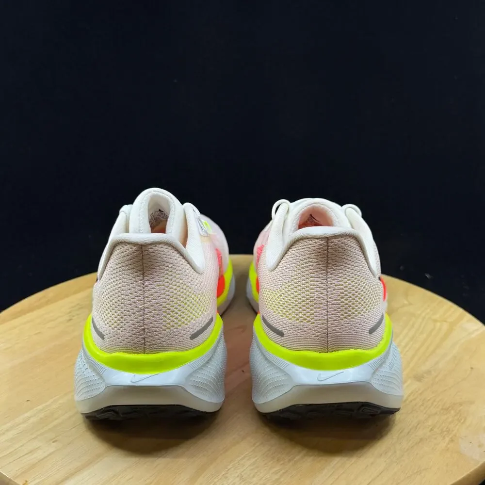Nike Pegasus 41 Summit White/chrome 11W/ 9.5M  Road Running Shoes FD2723-100